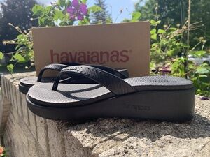 Platform Havaianas